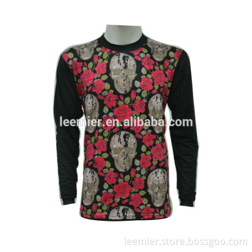 Men's fashion polyester shirts